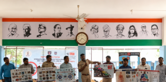యువత మాదకద్రవ్యాలకు దూరంగా ఉండాలి, ఎస్సై ఉదయ్ కుమార్
