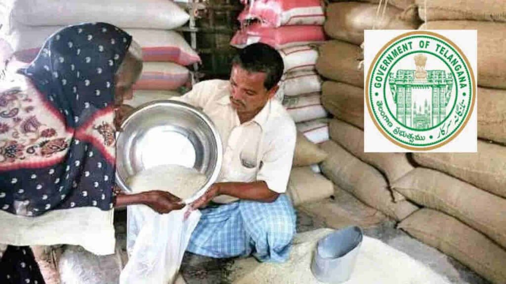 పోరుమామిళ్లలో వృద్ధాప్య పింఛన్ దారునికి తప్పని రేషన్ తిప్పలు: డీలర్ నిర్వాకంపై సర్వత్రా ఆగ్రహం!