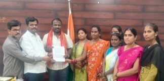రామగుండం గురుకుల కళాశాలకు పూర్తి సౌకర్యాలు కల్పించాలి