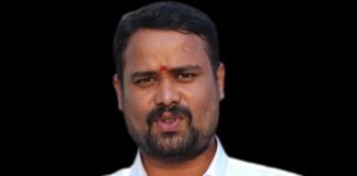 కొత్త పింఛన్లకు మోక్షం ఎప్పుడు రాష్ట్ర ప్రభుత్వాన్ని ప్రశ్నించిన మెట్టు శ్రీధర్