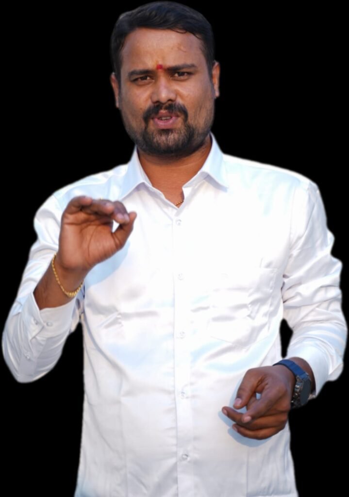కొత్త పింఛన్లకు మోక్షం ఎప్పుడు రాష్ట్ర ప్రభుత్వాన్ని ప్రశ్నించిన మెట్టు శ్రీధర్