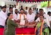 అభివృద్ధిసంక్షేమంకాంగ్రెస్ ప్రభుత్వం ప్రజా పాలన లక్ష్యంవొడితల ప్రణవ్