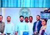 భూపాలపల్లి జిల్లా ప్రభుత్వాసుపత్రిలో సీఎం రేవంత్ రెడ్డి చేతుల మీదుగా ఎంఆర్ఐ యంత్రం ప్రారంభం