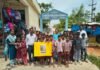 గంజాయి,మత్తు పదార్థాలకు దూరంగా ఉండాలి — విద్యార్థులతో అవగాహన, ర్యాలీ నిర్వహించిన ఉపాధ్యాయులు