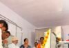 ఇటిక్యాలలో ఐజెల్ వాటర్ ప్లాంట్ను ప్రారంభించిన స్వప్న సురేందర్ గౌడ్
