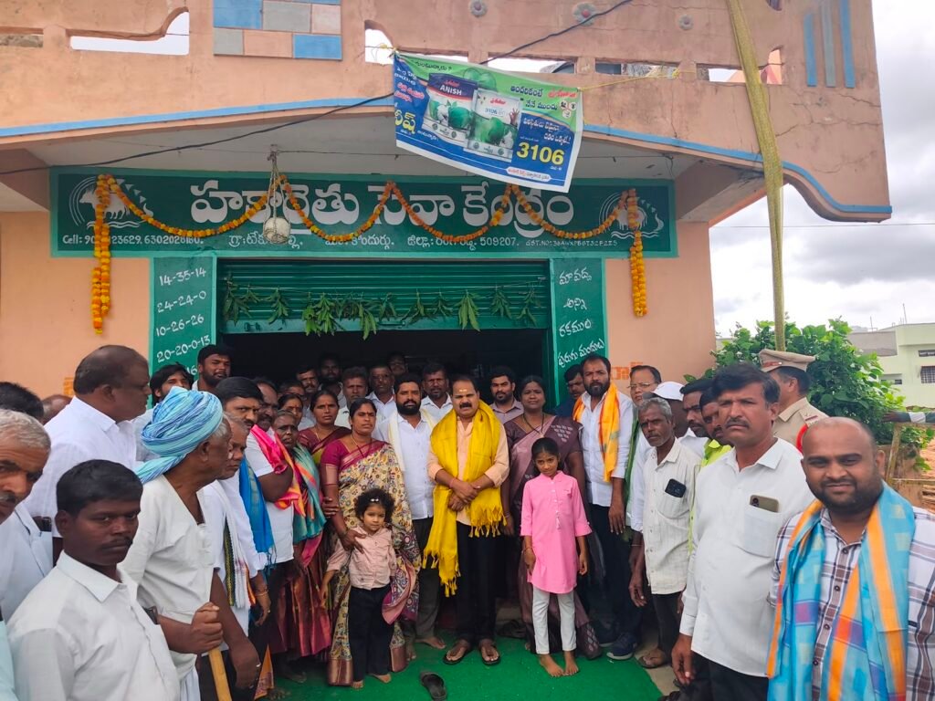 టేకులపల్లిలో పలు అభివృద్ధి కార్యక్రమాలకు శ్రీకారం చుట్టిన ఎమ్మెల్యే వీర్లపల్లి శంకర్  షాద్‌నగర్ నియోజకవర్గంలోని