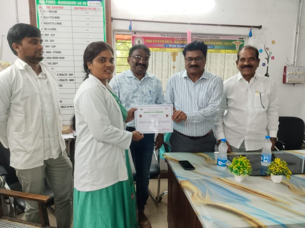 కృత్రిమ మేధతో వైద్యరంగంలో విప్లవాత్మక మార్పులు<br>