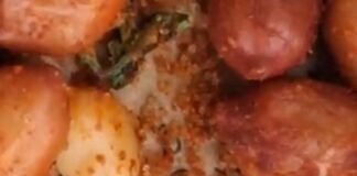 మొన్న పానీపూరి నిన్న బల్లి నేడు పల్లిలో పురుగు