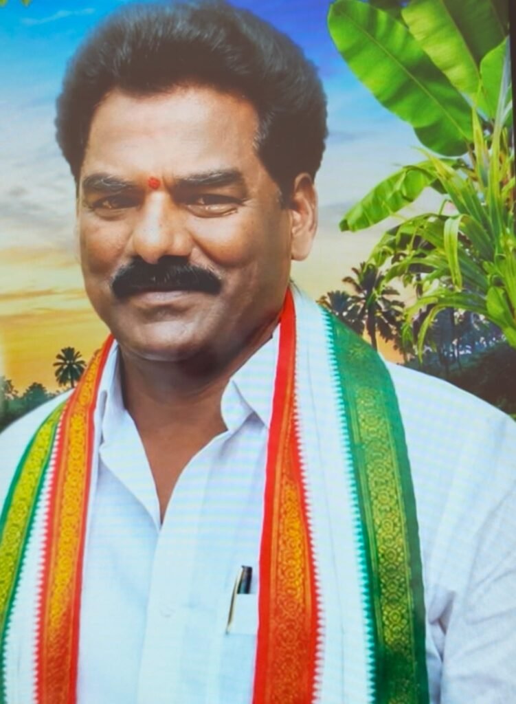 మార్కెట్ కమిటీ చైర్మన్ పీసరి సురేందర్ రెడ్డి వేధింపుల నుండి కాపాడండి