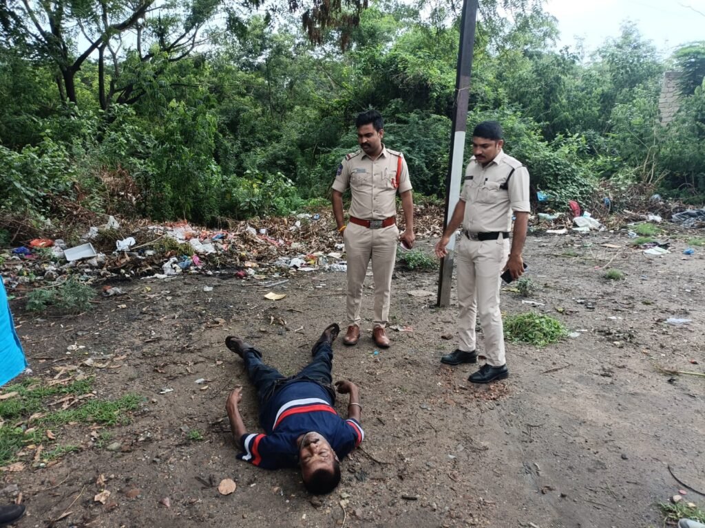 దొర్లబంగ్లలో మరో ప్రాణాన్ని బలిగొన్న గుడుంబా