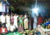 నూతన విగ్రహ ప్రతిష్ఠా మహోత్సవాలు ఘనంగా ప్రారంభం