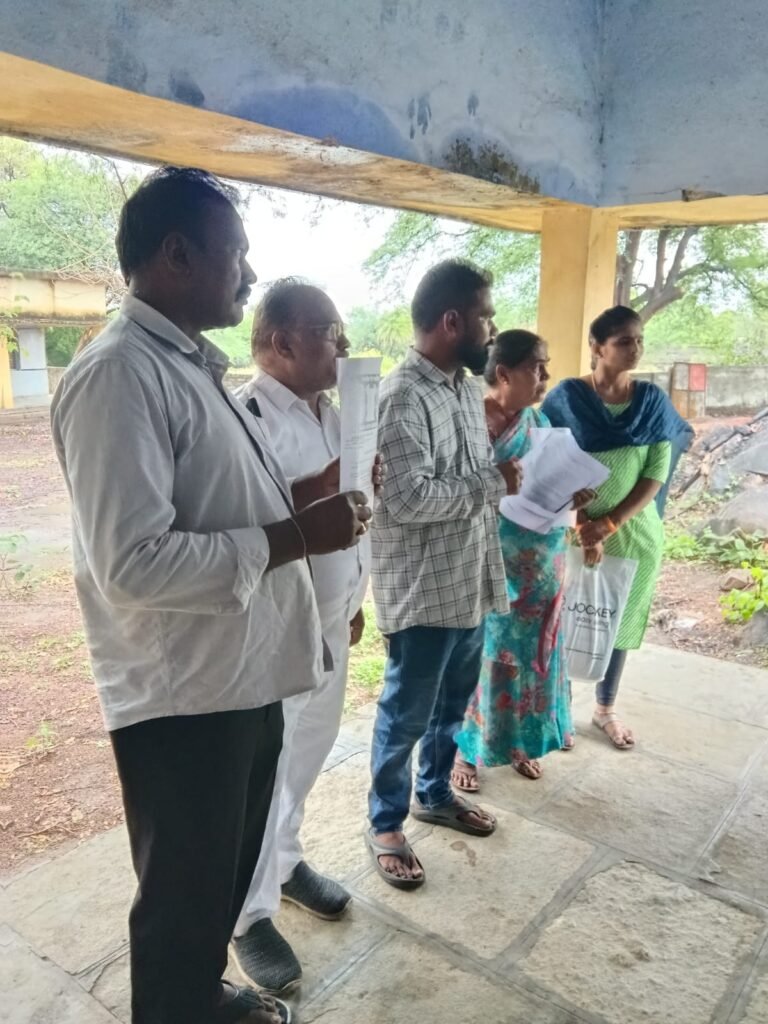 వివాదంలో తనకు న్యాయం చేయాలని బాధితురాలు కుసుమ అరుణ విజ్ఞప్తి