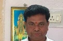 విద్యుత్ ప్రమాదాలపై ప్రజలు అప్రమత్తంగా ఉండాలి — ఏఈ మహేష్
