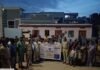 ఘట్కేసర్ పరిధిలో “నేను సైతం 2.0” కార్యక్రమం – 100 సీసీటీవీ కెమెరాల ప్రారంభం.. భద్రతలో ప్రజల భాగస్వామ్యం అవసరం