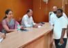 స్ట్రీట్ లైట్ల సమస్య పరిష్కారానికి చర్యలు