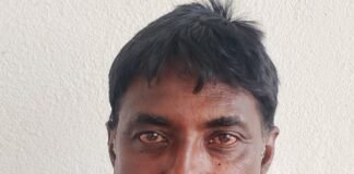 గాగిల్లాపూర్ గ్రామ కరీంనగర్ డెయిరీ చైర్మన్గా చింతలపల్లి కొండారెడ్డి