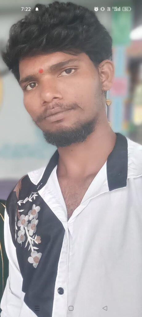 జోగిపేట యువకుడు అంజి అనుమానాస్పద మృతి.. కుటుంబంలో విషాదం