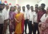 ఇస్నాపూర్లో చోళ గోల్డ్ లోన్స్ నూతన బ్రాంచ్ ప్రారంభం