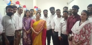 ఇస్నాపూర్లో చోళ గోల్డ్ లోన్స్ నూతన బ్రాంచ్ ప్రారంభం