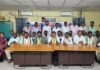 మంత్రి వివేక్ పై అనవసరపు ఆరోపణలు వెనక్కి తీసుకోవాలి