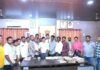 జర్నలిస్టులపై దాడిని ఖండించిన చిత్తూరు జర్నలిస్టు సంఘాలు
