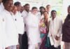 ప్రజాపాలనకు ఆకర్షితులై కాంగ్రెస్ పార్టీలో చేరికలు