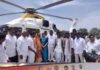 అలంపూర్ గద్వాల్ నియోజకవర్గాల్లో ఉప ముఖ్యమంత్రి మల్లు భట్టి విక్రమార్క పర్యటనలో పాల్గొన్న ఎమ్మెల్యే వీర్లపల్లి శంకర్