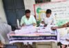 వేగంగా సాగుతున్న ఎస్ఐర్ ఎన్యుమరేషన్ ప్రక్రియ