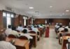 ఘట్కేసర్ సర్కిల్లో ఎస్ఐఆర్పై సమీక్ష సమావేశం…. ఓటరు జాబితా సవరణలో రాజకీయ పార్టీల సహకారం అవసరం: డిప్యూటీ కమిషనర్ వాణి