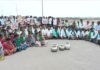 మధ్యమానేర్ నుంచి వెంటనే సాగునీరు విడుదల చేయాలి