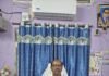 వర్షపు నీటి ఇంకుడు గుంతల నిర్మాణం తప్పనిసరి