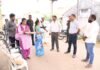ఎనిమరేషన్ ఫారాల డిజిటలైజేషన్ వేగవంతం చేయాలి జిల్లా కలెక్టర్ కుమార్ దీపం