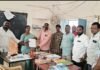 వల్భాపూర్లో బెల్ట్ షాపులపై నిషేధం