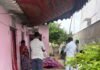 బాధిత కుటుంబానికి అండగా ఉంటాం శాపురం నరసింహారెడ్డి