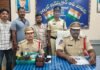 18 నెలల కొడుకును కొట్టి హత్య చేసిన తండ్రి అరెస్ట్