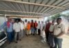 దేవక్కపల్లిలో బీజేపీ బూత్ కమిటీ సమావేశం – తెలంగాణలో అధికారమే లక్ష్యంగా పనిచేయాలి ” ప్రభుత్వ పథకాలను ప్రజల్లోకి తీసుకెళ్లాలని నాయకుల పిలుపు”