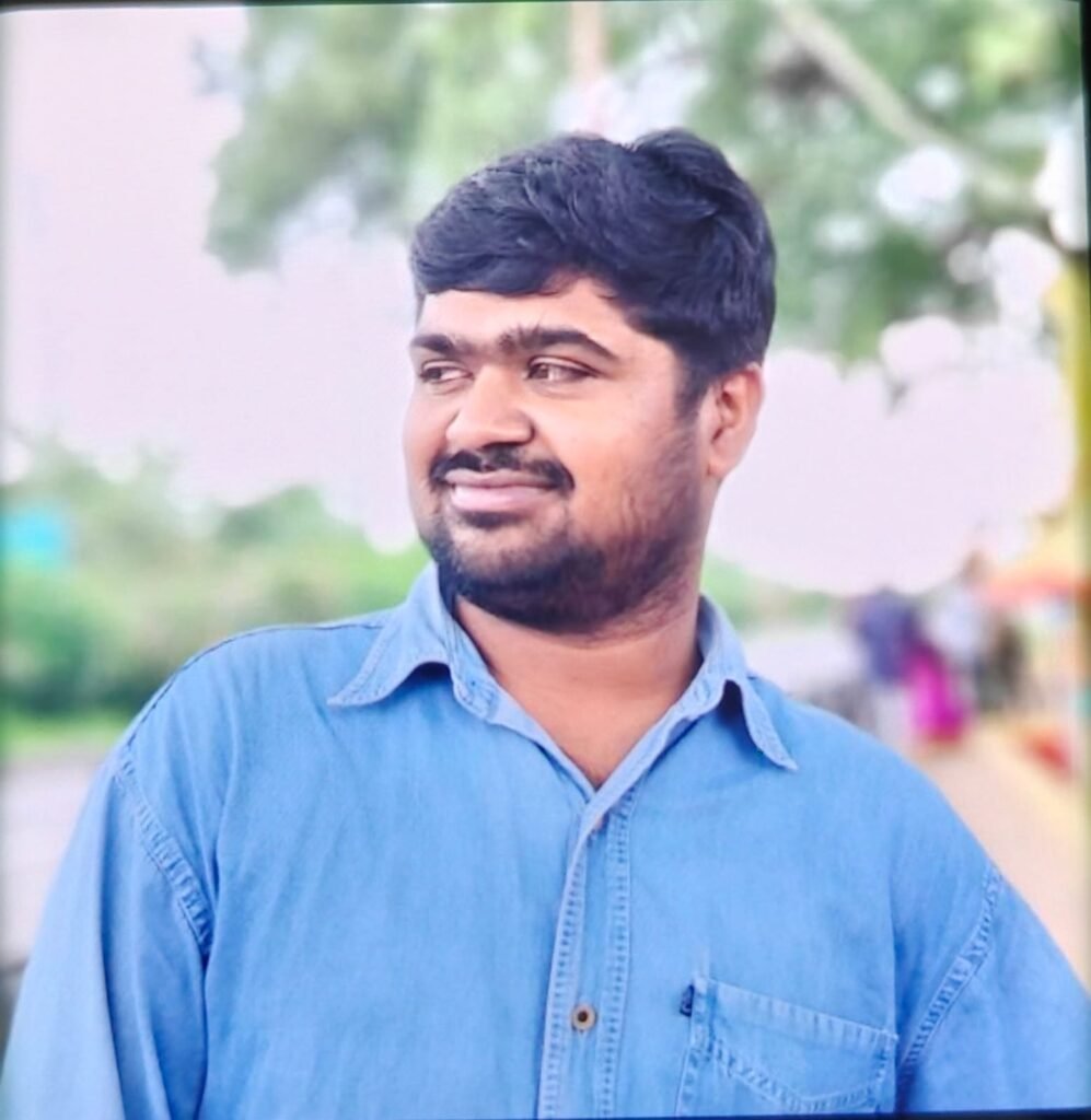 ప్రేమ వ్యవహారం నేపథ్యంలో యువకుడు అదృశ్యం