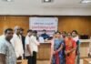 మహేంద్రనగర్ కాలనీలో తాగునీటి సమస్య పరిష్కరించాలని ప్రజావాణిలో వినతి
