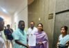 పోచారం 8వ డివిజన్లో వీధి దీపాల సమస్యలపై జోనల్ కమిషనర్కు వినతి…. బోనాల పండుగకు ముందే లైట్ల మరమ్మతులు పూర్తి చేయాలని విజ్ఞప్తి