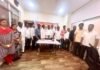 ఘట్కేసర్ లయన్స్ క్లబ్ 2026-27 తొలి సర్వసభ్య సమావేశం…….2026–27 సేవా కార్యక్రమాల కార్యాచరణపై విస్తృత చర్చ