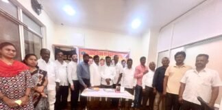 ఘట్కేసర్ లయన్స్ క్లబ్ 2026-27 తొలి సర్వసభ్య సమావేశం…….2026–27 సేవా కార్యక్రమాల కార్యాచరణపై విస్తృత చర్చ