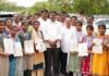 మంత్రి నారా లోకేష్ సంస్కరణల ఫలితాలు ఇవి