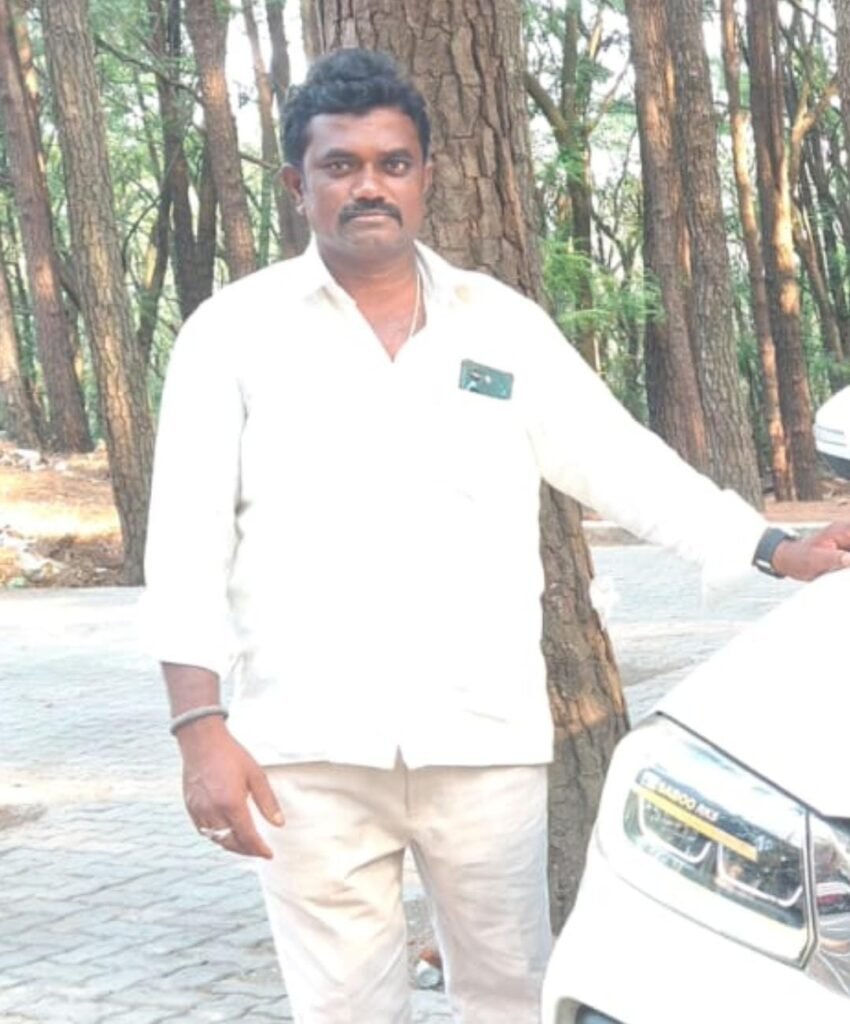 రోడ్డు ప్రమాద బాధితుడు బ్రెయిన్‌డెడ్‌ – అవయవ దానానికి ముందుకొచ్చిన కుటుంబ సభ్యులు