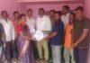 పోలింగ్ స్టేషన్ నెం 153 &154 & 157లో SIR–2026 సర్వే కార్యక్రమాన్ని పరిశీలించిన బీజేపీ పట్టణ అధ్యక్షులు నాయిని ప్రసాద్ గారు,