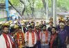 మెడికల్ బోర్డులో కార్మికులకు అన్యాయం