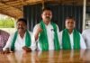 సహకార సంఘాలు రైతుల స్వయం ప్రతిపత్తి సంస్థలుగానే కొనసాగించాలి