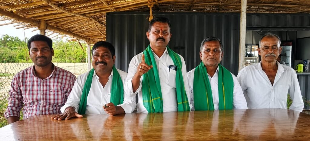 సహకార సంఘాలు రైతుల స్వయం ప్రతిపత్తి సంస్థలుగానే కొనసాగించాలి