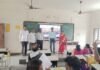 కృత్రిమ మేధస్సు(ఏఐ)పై ఉపాధ్యాయులకు శిక్షణ