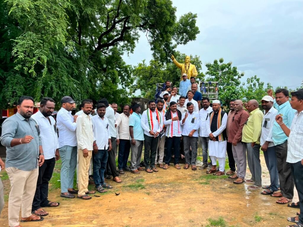 కేంద్ర మంత్రి ధర్మేంద్ర ప్రధాన్ రాజీనామాకు కాంగ్రెస్ డిమాండ్