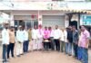 కొడిమ్యాలలో ఘనంగా బోయినపల్లి వినోద్ కుమార్ జన్మదిన వేడుకలు